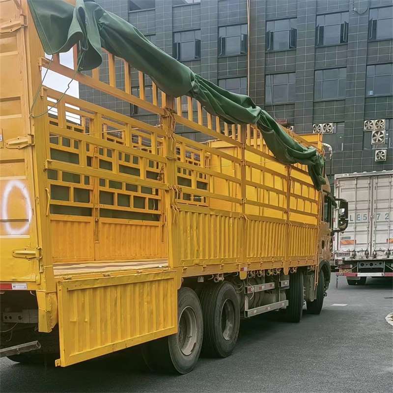 山西临汾蒲县到新泰物流公司——一站式货运服务（到新泰的物流）